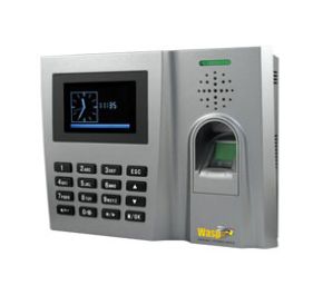 Wasp Biometric Time & Attendance Software