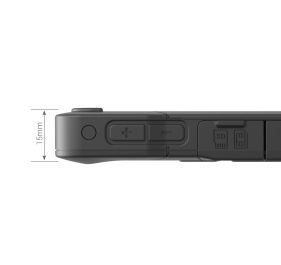 MobileDemand xTablet T1190 Tablet