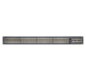 Juniper Networks QFX5100-48T-AFI Ethernet Switch