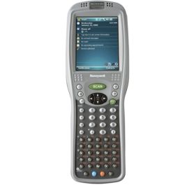Honeywell 9900LUP-6211G0 Mobile Computer
