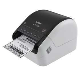 Brother QL1110NWB Barcode Label Printer