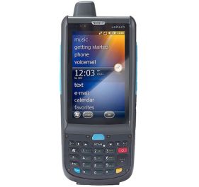 Unitech PA692-9200QMDG Mobile Computer