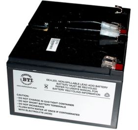 BTI RBC6-SLA6-BTI Products