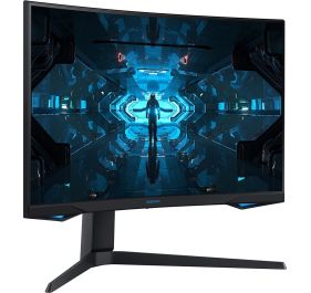 Samsung C27G75TQSN Monitor