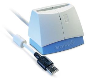  ST-1000UA Credit Card Reader