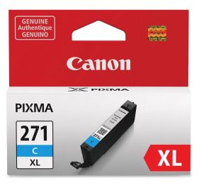 Canon 0337C001 InkJet Cartridge