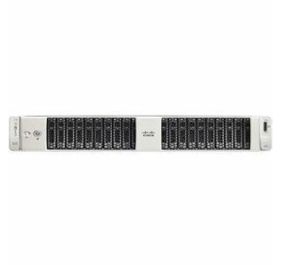 Cisco UCSC-C240-M7SX Server