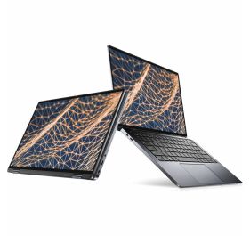 Dell M7WVJ Two-in-One Laptop
