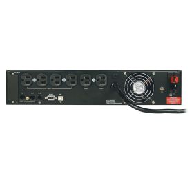 Tripp-Lite SU750RTXL2U Products