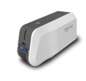 IDP 651404B ID Card Printer