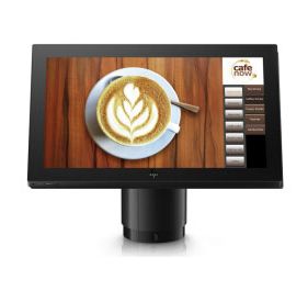 HP 6B4B4UP#ABA POS System