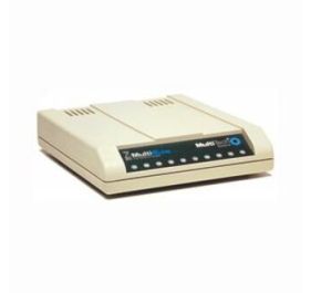 MultiTech MT5634ZBA-V92 Data Networking