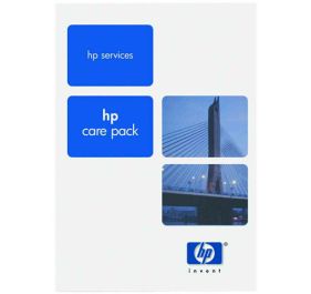 HP UC911E Service Contract