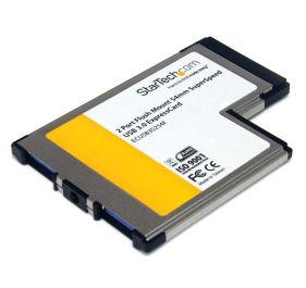 StarTech ECUSB3S254F Accessory