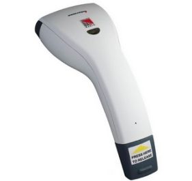 Intermec 3-369252-02 Barcode Scanner