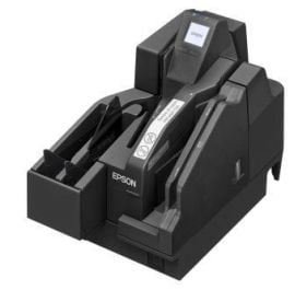 Epson A41CG60001 Check Reader