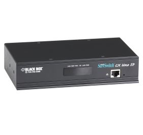 Black Box KV1161A Products