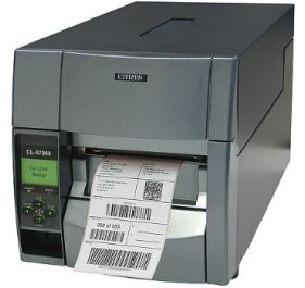 Citizen CL-S703IINNU-P Barcode Label Printer