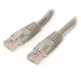 StarTech M45PATCH1GR Cables, Connectors, and Adapters