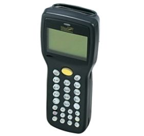 Wasp 633808510008 Mobile Computer