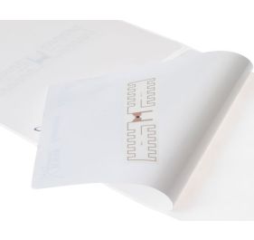 Honeywell ILR00255 RFID Label