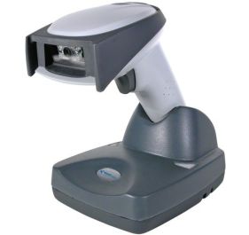 Hand Held 4620SR0C1CB Barcode Scanner