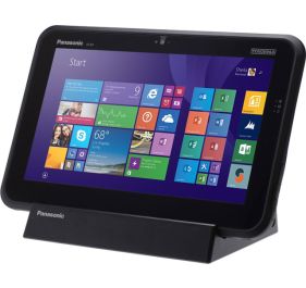 Panasonic Toughpad FZ-Q1 Tablet