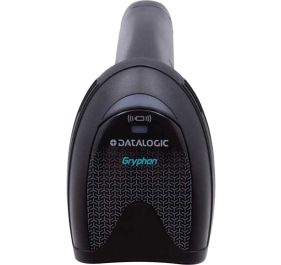 Datalogic GBT4500-BK-BTK1 Barcode Scanner
