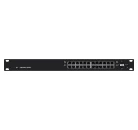 Ubiquiti Networks ES-24-250W Network Switch