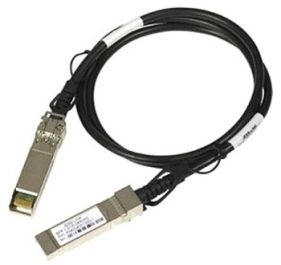 Juniper Networks EX-SFP-10GE-DAC-1M Transceiver Modules