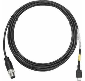 Zebra CBL-USBCCLT015-M12 Cables, Connectors, and Adapters