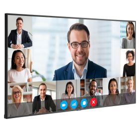 NEC C860Q Customer Display