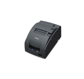 Epson TM-U220II Receipt Printer