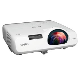 Epson V11H673020 Projector