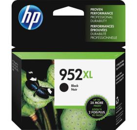 HP F6U19AN InkJet Cartridge