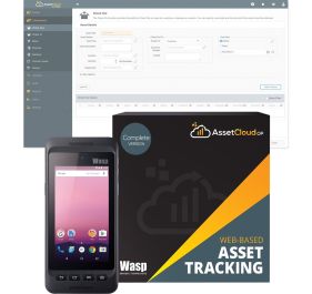 Wasp 633809006241 Software