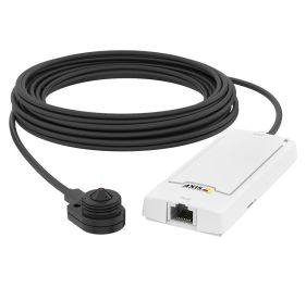Axis 0927-001 Security Camera