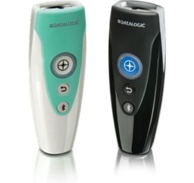 Datalogic DBT6400-BK Barcode Scanner