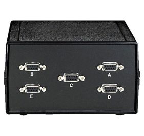 Black Box SWL031A-FFFFF Products
