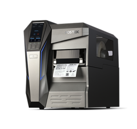 Postek OX Barcode Label Printer