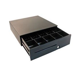 APG AB320-BL1611-P Cash Drawer