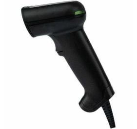 Honeywell 1960GSR-2USB-2-N Barcode Scanner