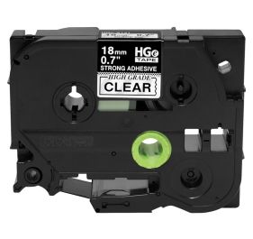 Brother HGeS1415PK Barcode Label