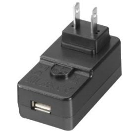 Zebra PWR-WUA5V12W0US Power Device