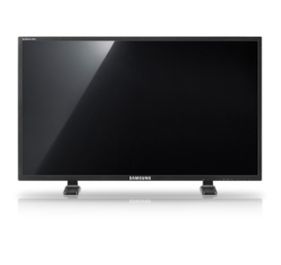 Samsung LH52BPPLBC/ZA Digital Signage Display