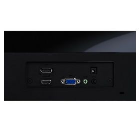 ViewSonic VX2776-SMHD Monitor