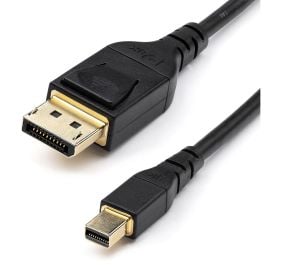 StarTech DP14MDPMM1MB Accessory