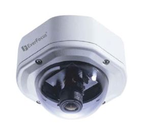EverFocus EHD525EX3 Security Camera