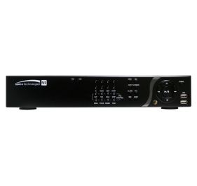 Speco N32NS18TB Network Video Recorder