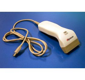 Opticon LGP 1125-5125 Barcode Scanner